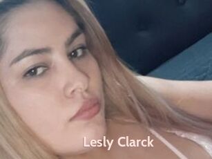 Lesly_Clarck