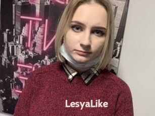 LesyaLike