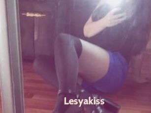 Lesyakiss