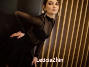 LeticiaZhin