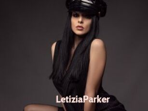 LetiziaParker