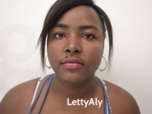 LettyAly