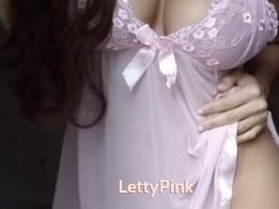 LettyPink