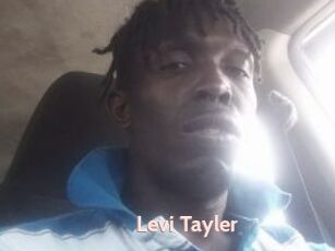 Levi_Tayler