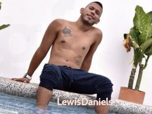 LewisDaniels