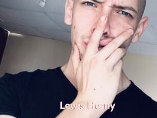 Lewis_Horny