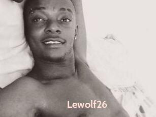 Lewolf26