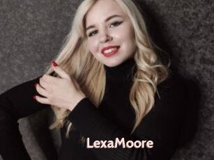 LexaMoore