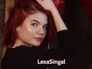 LexaSingal