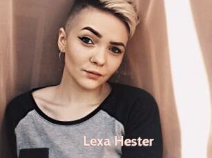 Lexa_Hester