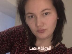 LexiAbigail