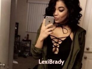 LexiBrady