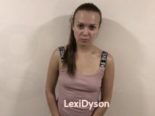 LexiDyson