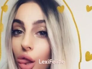 LexiFeline