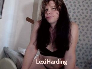 LexiHarding