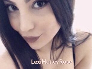 LexiHoneyRose