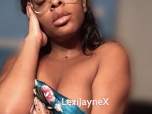 LexiJayneX