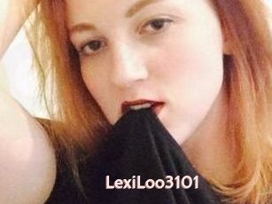 LexiLoo3101