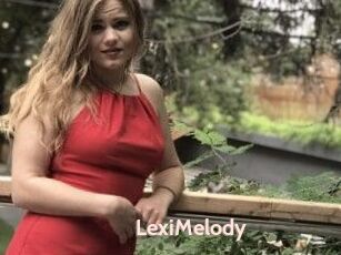 LexiMelody