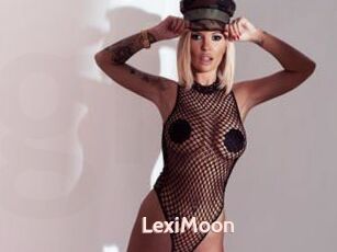 LexiMoon