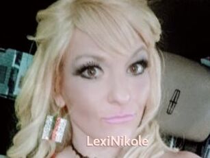 LexiNikole