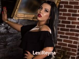 LexiReyna