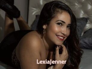 LexiaJenner