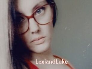 LexiandLuke