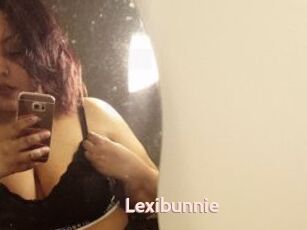 Lexibunnie