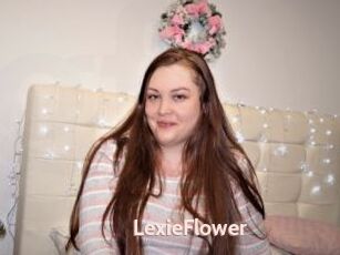 LexieFlower