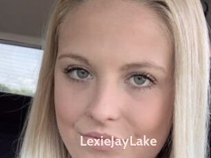 LexieJayLake