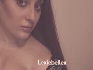 Lexiebellex