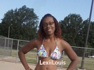 LexiiLouis