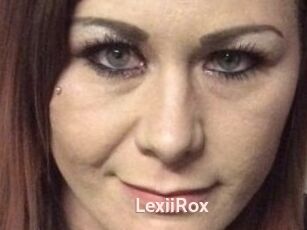 LexiiRox