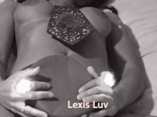 Lexis_Luv