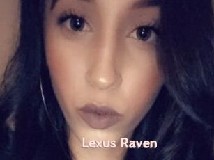 Lexus_Raven