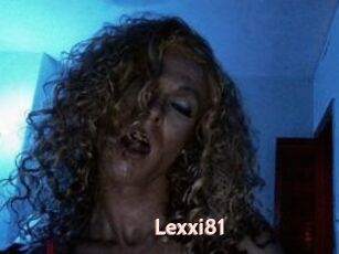 Lexxi81