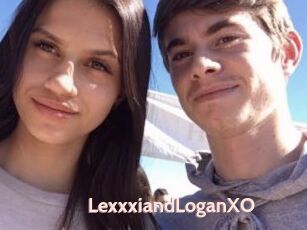 LexxxiandLoganXO