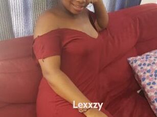 Lexxzy