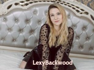 LexyBackwood