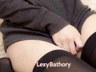 LexyBathory