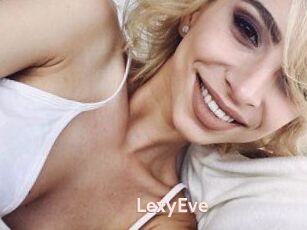 LexyEve