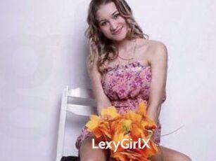 LexyGirlX