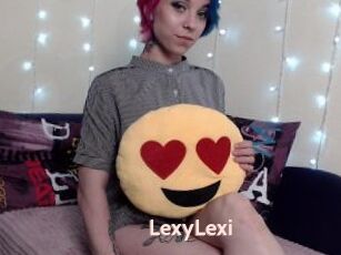 LexyLexi