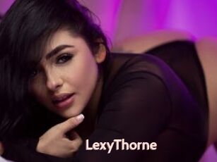 LexyThorne