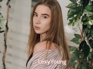 LexyYoung