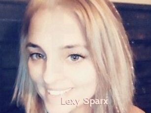 Lexy_Sparx