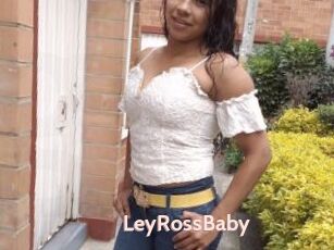 LeyRossBaby