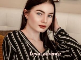 LeyaLaurence