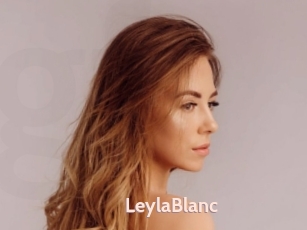 LeylaBlanc